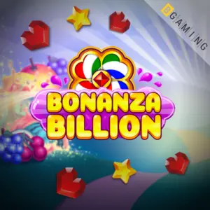 Bonanza Billion logo