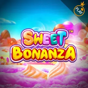 Sweet Bonanza logo