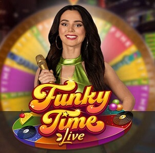 Funky Time! logo