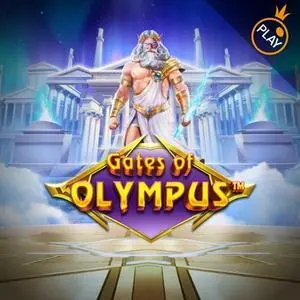 Gates of Olympus logo