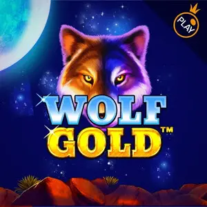 Wolf Gold logo